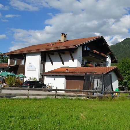 Alpchalet Schwanstein Халблех Екстериор снимка