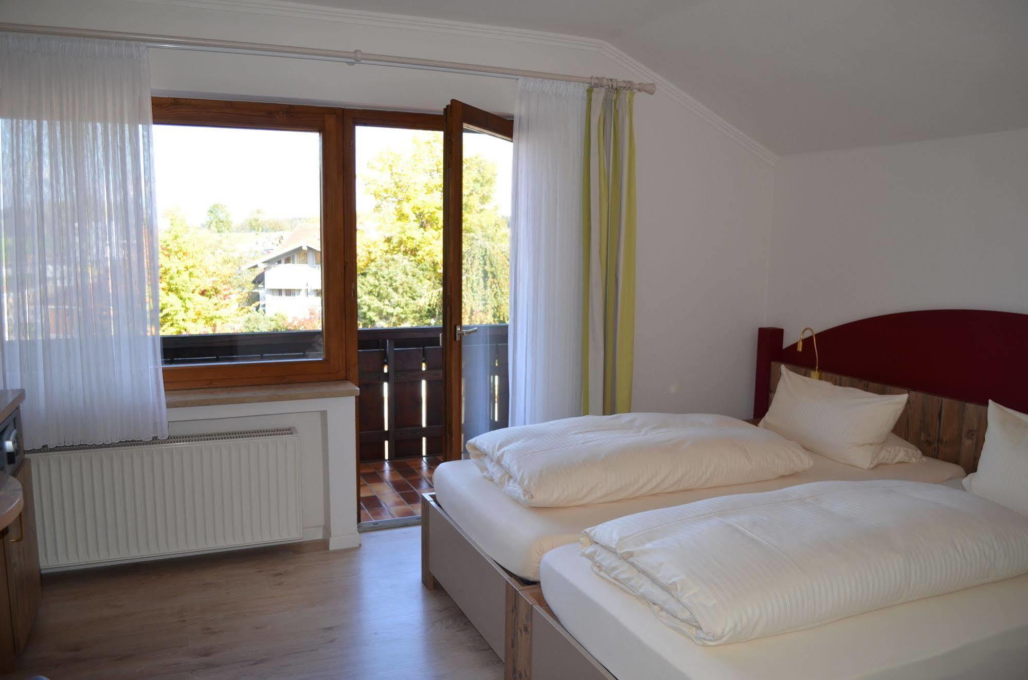 Alpchalet Schwanstein Халблех Екстериор снимка